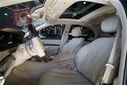 مێرسێدس بێنز S-Class